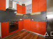 Pron�jem bytu 2+kk 53�m2