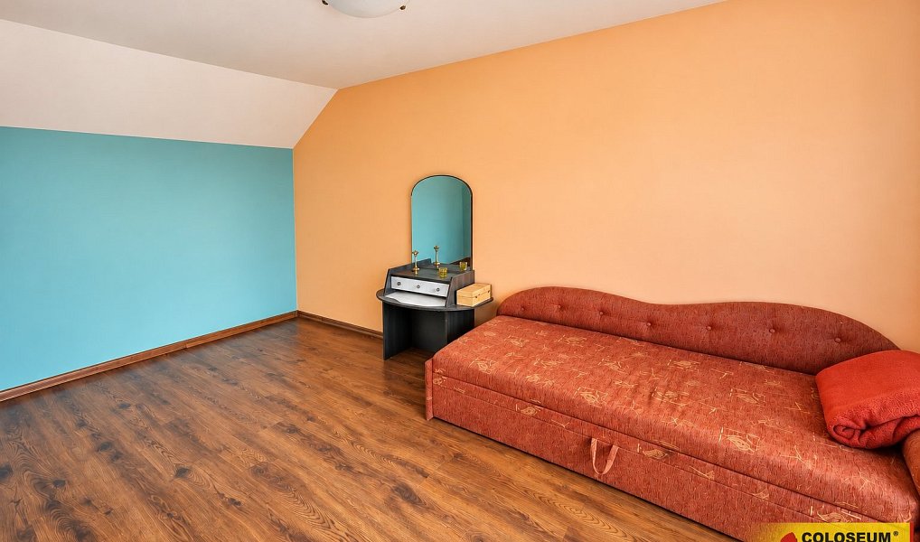 Prodej domu 162 m² s pozemkem 689 m², Práče – náhled fotky 11