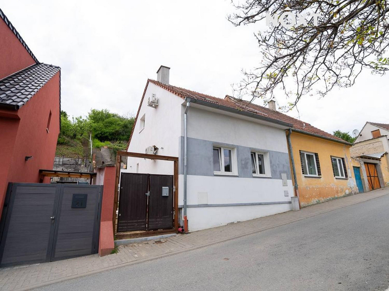 Prodej domu 99 m² s pozemkem 326 m²