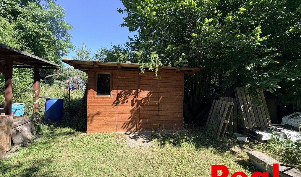 Prodej zahrady 2 459 m², Brno – náhled fotky 6