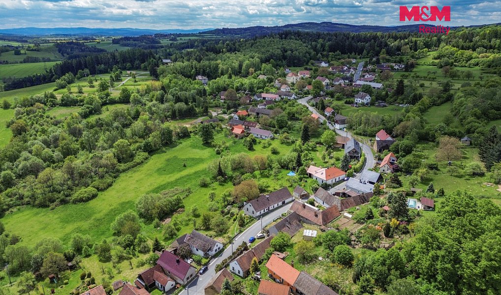 Prodej chaty/chalupy 71 m² s pozemkem 459 m², Kramolín – náhled fotky 25