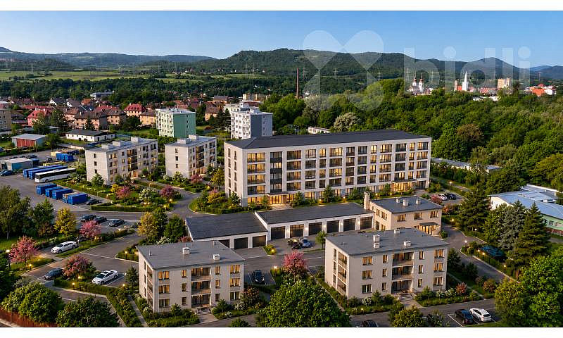 Prodej stavebního pozemku 15 671 m²