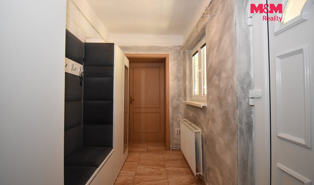 Prodej domu 120 m² s pozemkem 1 022 m², Ostrava – náhled fotky 16