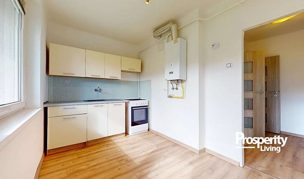 Prodej bytu 1+1 36 m², Teplice – náhled fotky 13
