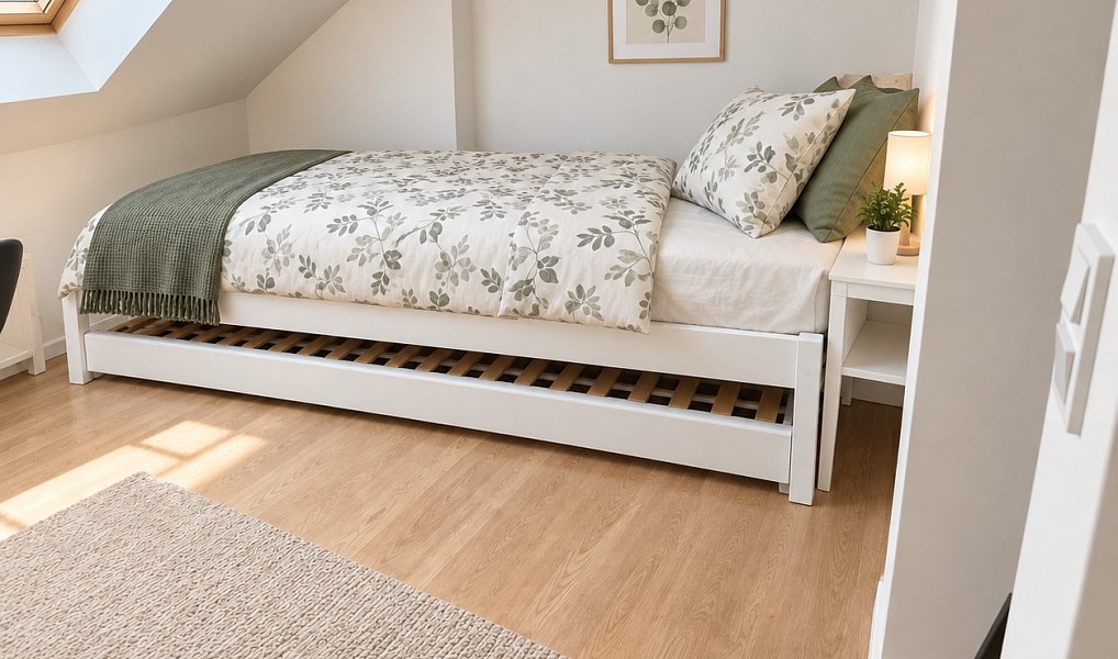 Pronájem bytu 3+kk 70 m², Praha – náhled fotky 7