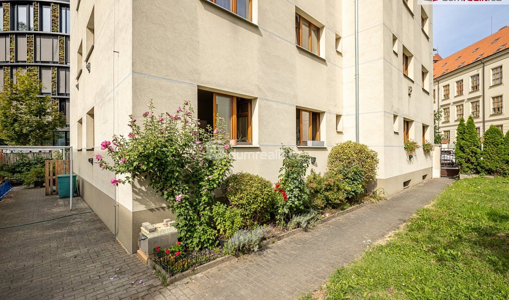 Prodej bytu 2+1 44 m², Praha – náhled fotky 12