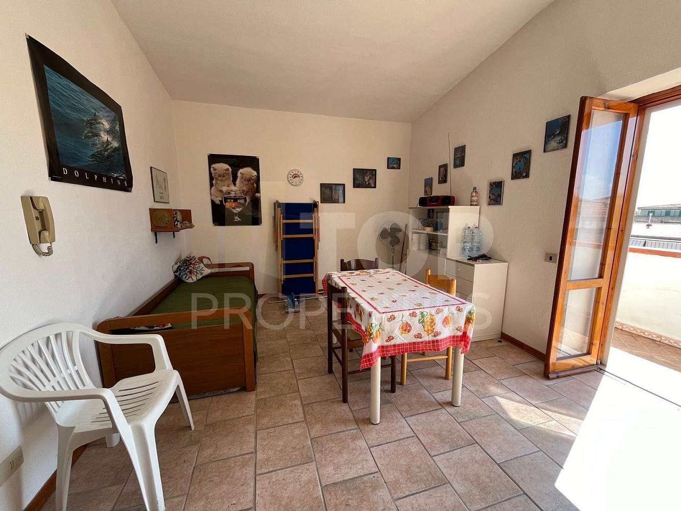 Prodej bytu 2+kk 38 m²