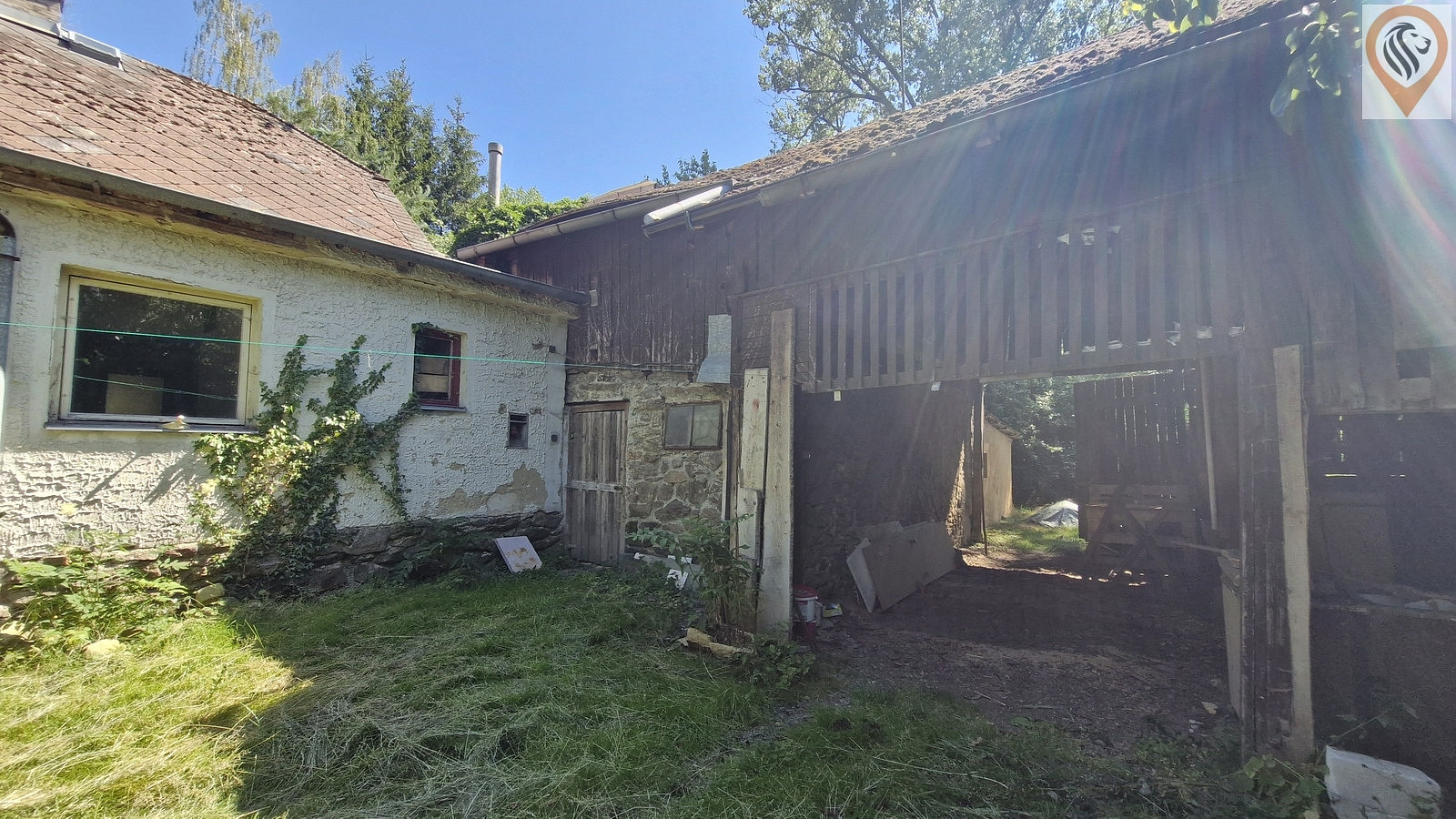 Prodej chaty/chalupy 80 m² s pozemkem 1 064 m² – fotografie 5