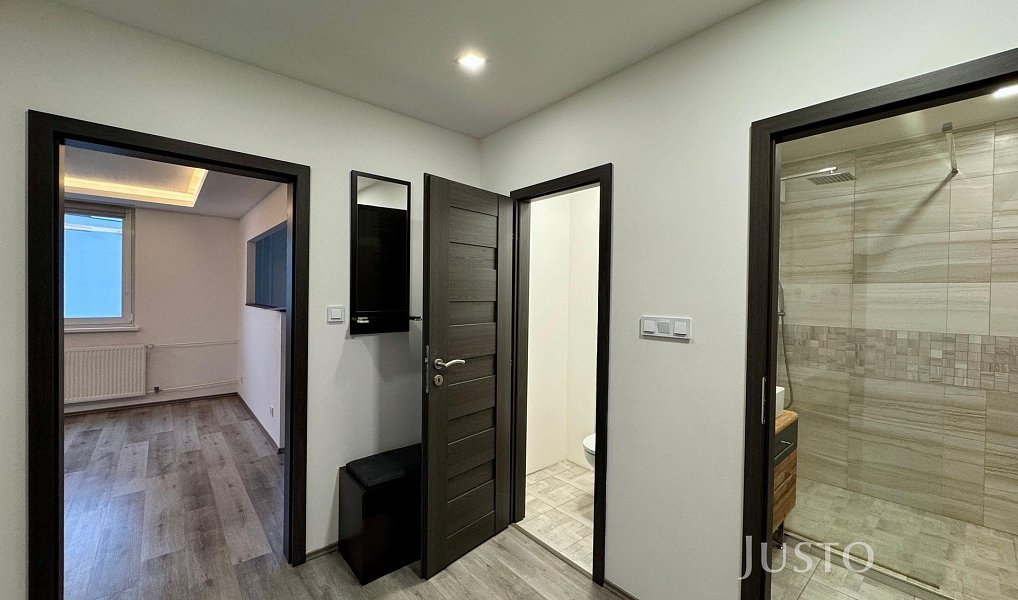 Pronájem bytu 3+kk 58 m², Liberec – náhled fotky 14