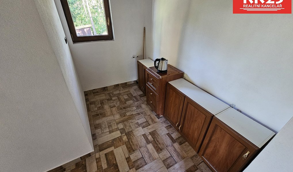 Prodej chaty/chalupy 36 m² s pozemkem 484 m², Stříbro – náhled fotky 11