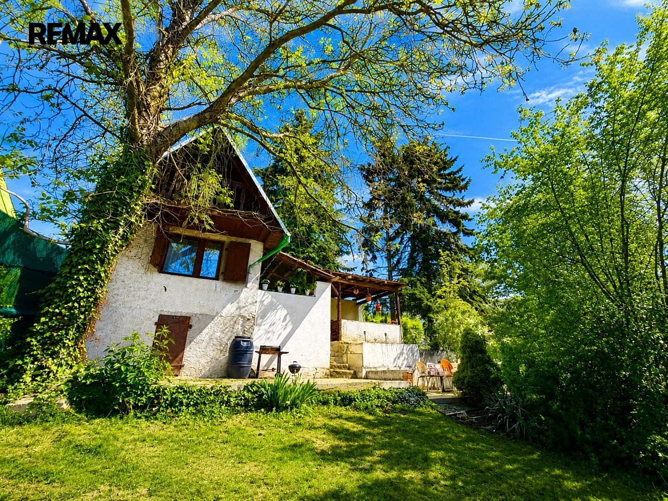Prodej chaty/chalupy 25 m² s pozemkem 356 m² – fotografie 2