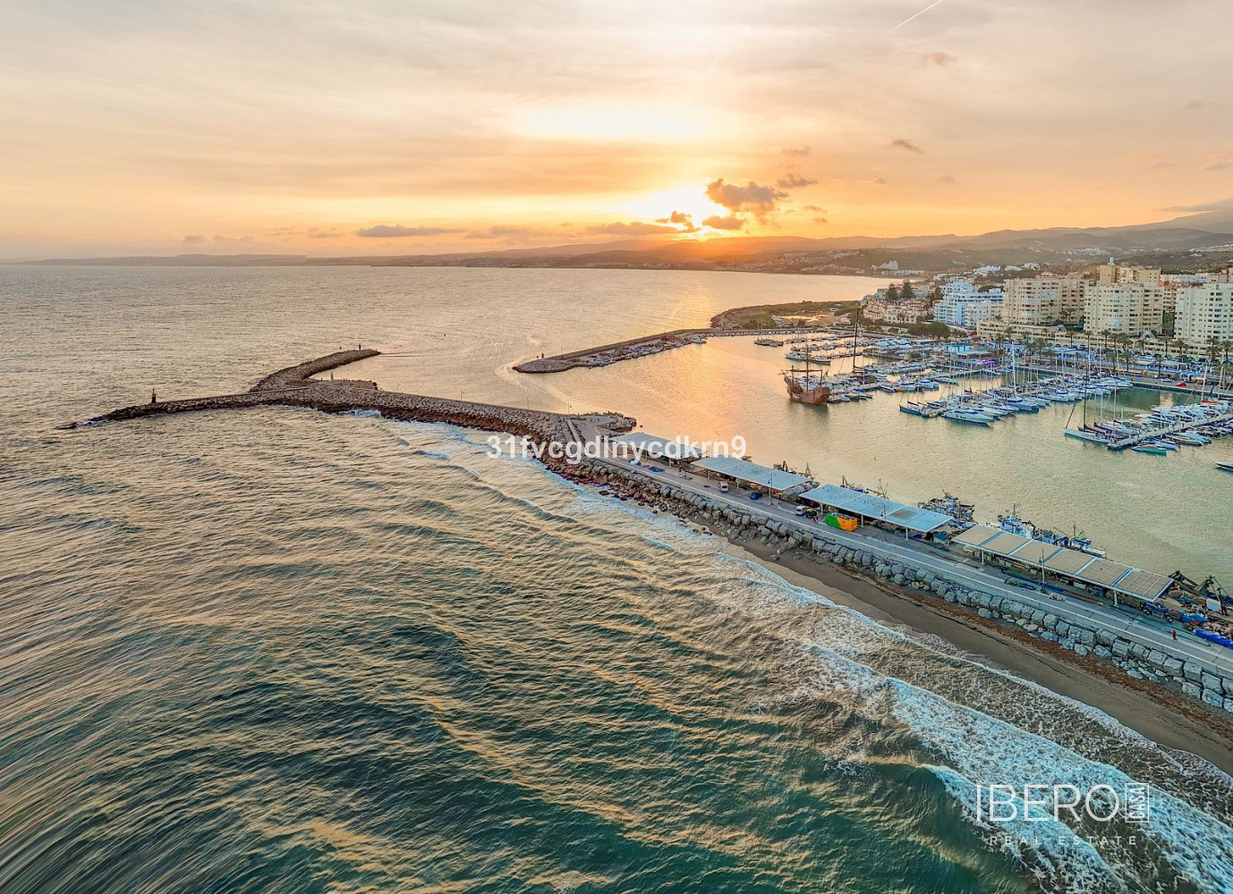 Casa 5+kk – Estepona, Barriada Islas Canarias - Vista 5
