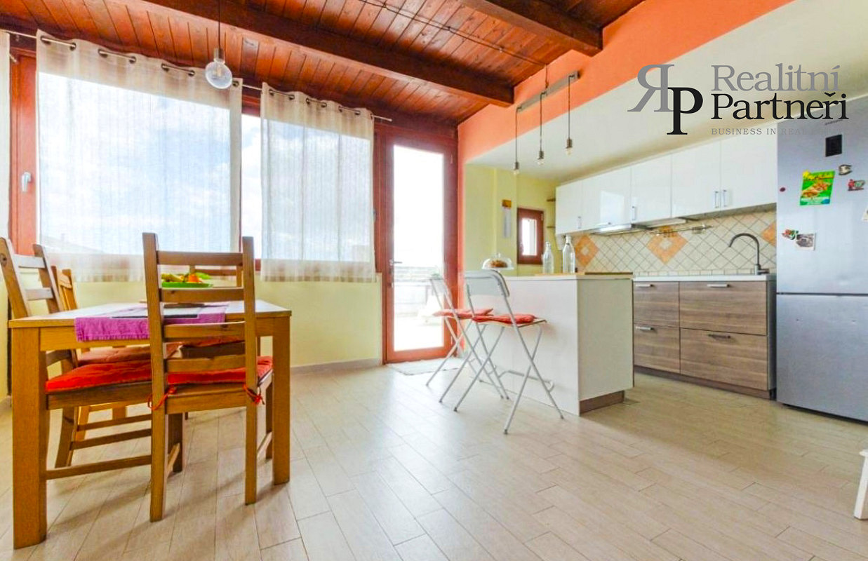 Prodej bytu 2+kk 70 m² — photo 4