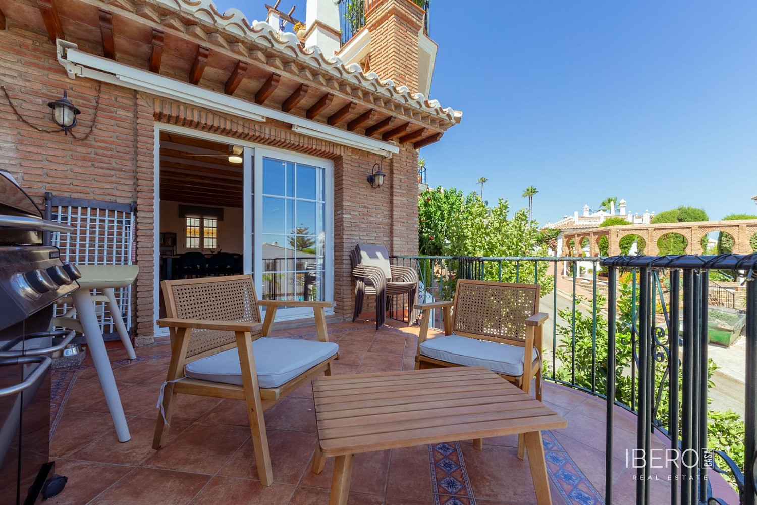 Casa 4+kk – Mijas, Urbanización Santa Rosa, Las Lomas de Mijas - Vista 4