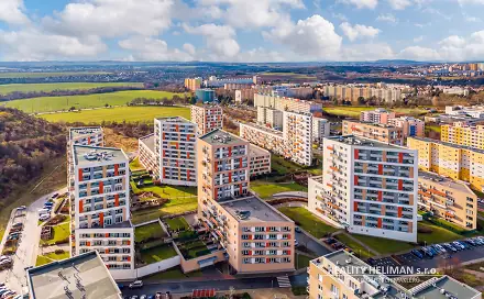 Prodej bytu 2+kk 65 m², Modenská, Praha 10 - Horní Měcholupy