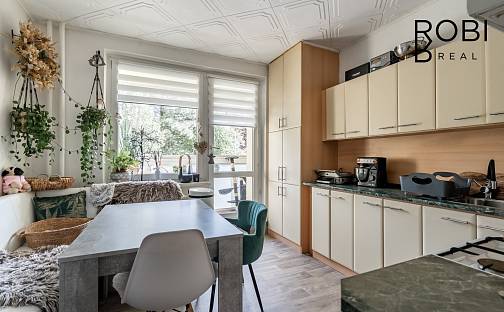 Prodej bytu 2+1 61 m², Výškovická, Ostrava - Výškovice