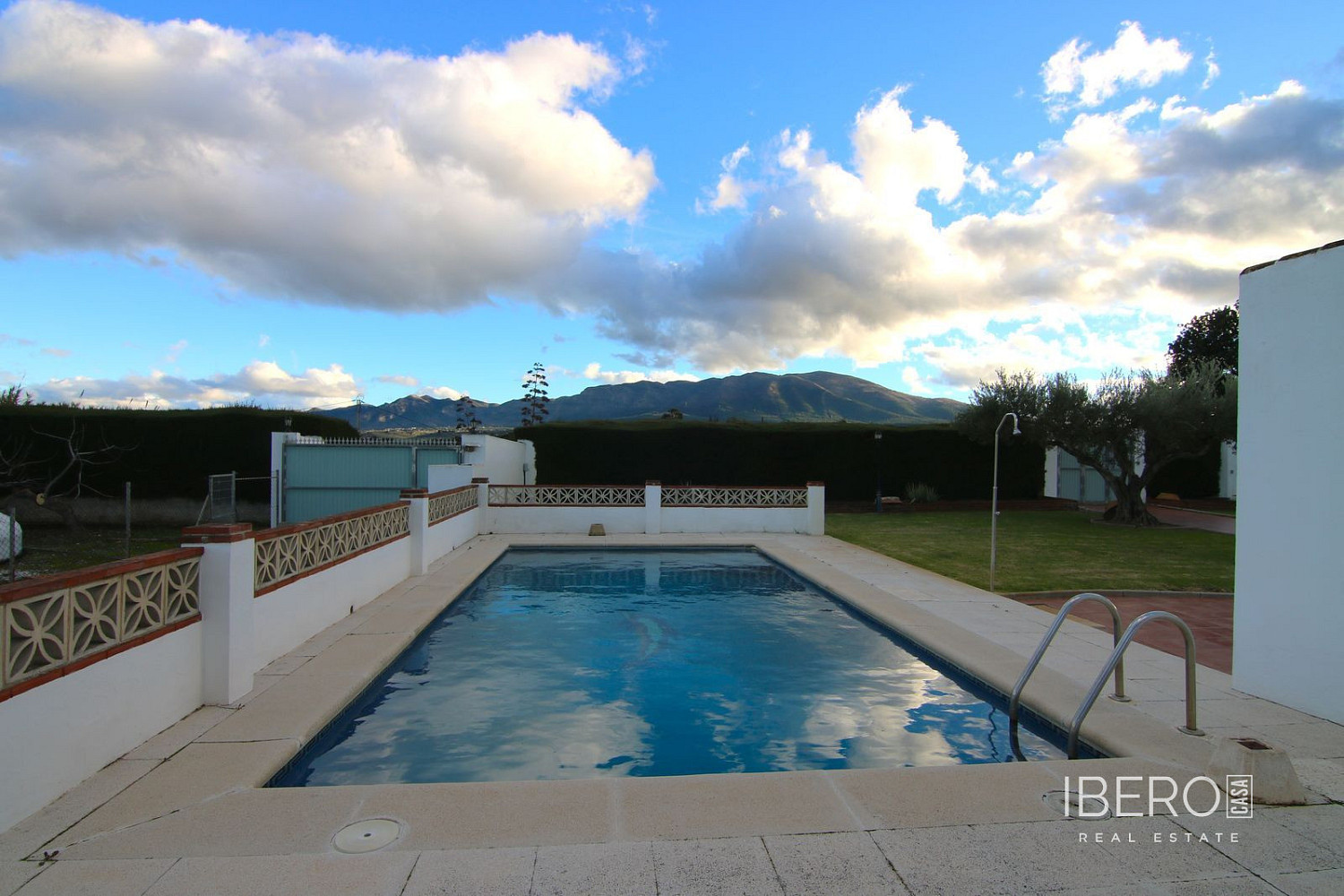 Casa 4+kk – Alhaurín el Grande, Barrio de San Antón - Vista 2