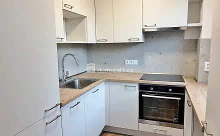 Prodej bytu 2+kk 45 m², Kostřínská, Praha 8 - Bohnice