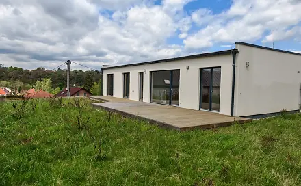 Dražba domu 82 m², V Podlesí, Chrást, okres Plzeň-město