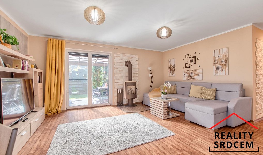 Prodej domu 119 m² s pozemkem 801 m², Vendryně – náhled fotky 3