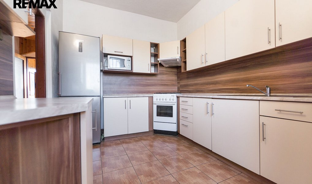 Prodej domu 117 m² s pozemkem 764 m², Příbram – náhled fotky 5