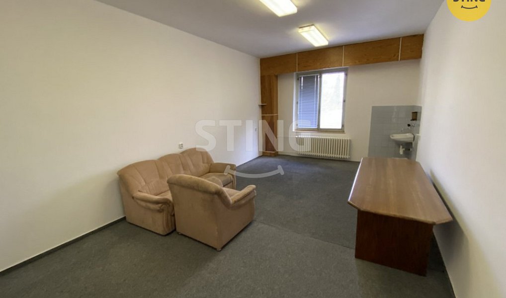 Pronájem kanceláře 75 m², Šumperk – náhled fotky 7