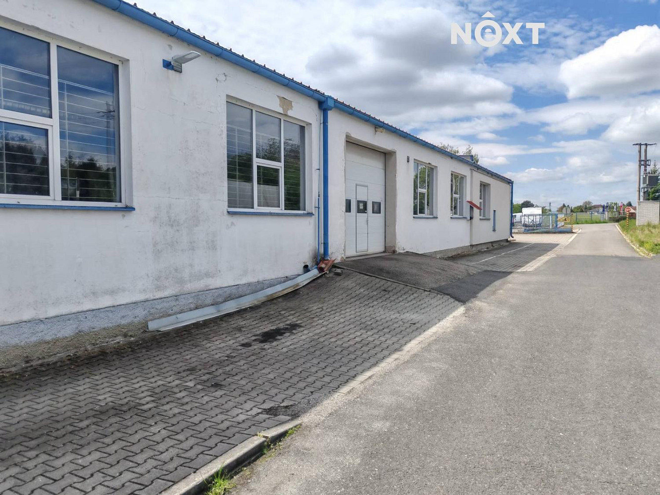 Pronájem výrobních prostor 200 m² — photo 3