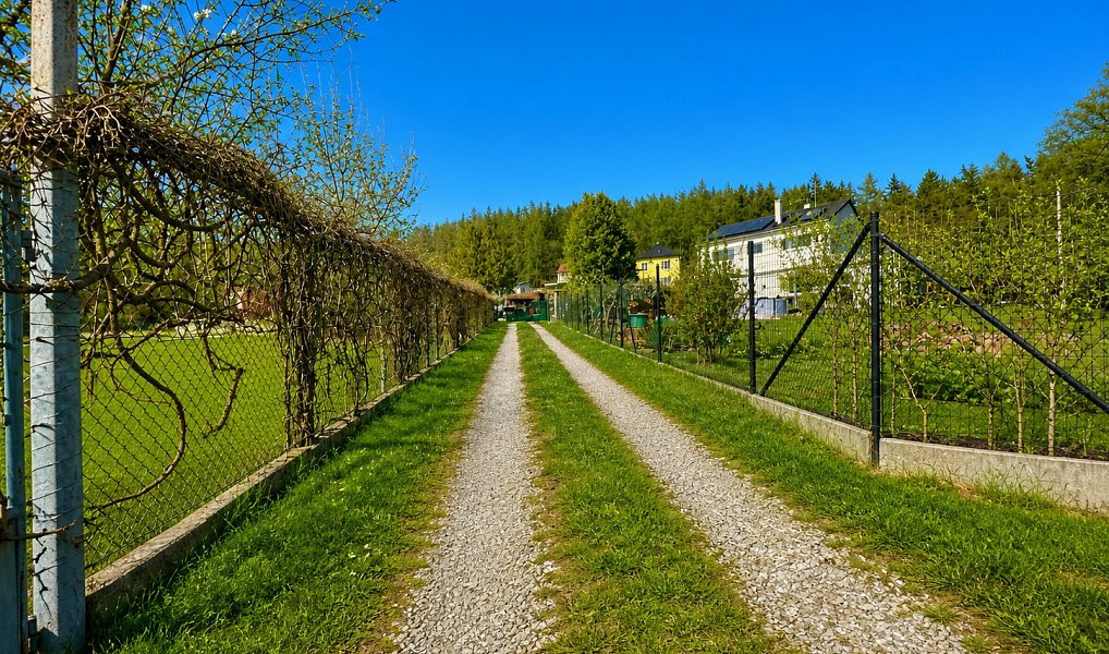 Prodej pozemku 997 m², Šťáhlavy – náhled fotky 12