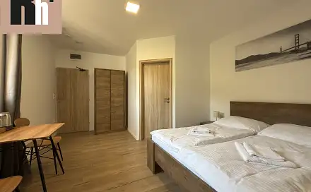 Prodej bytu 1+kk 18 m²