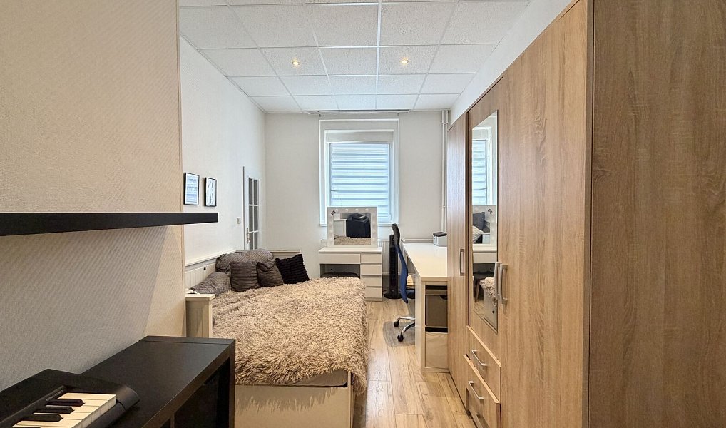 Prodej domu 466 m² s pozemkem 778 m², Chomutov – náhled fotky 10