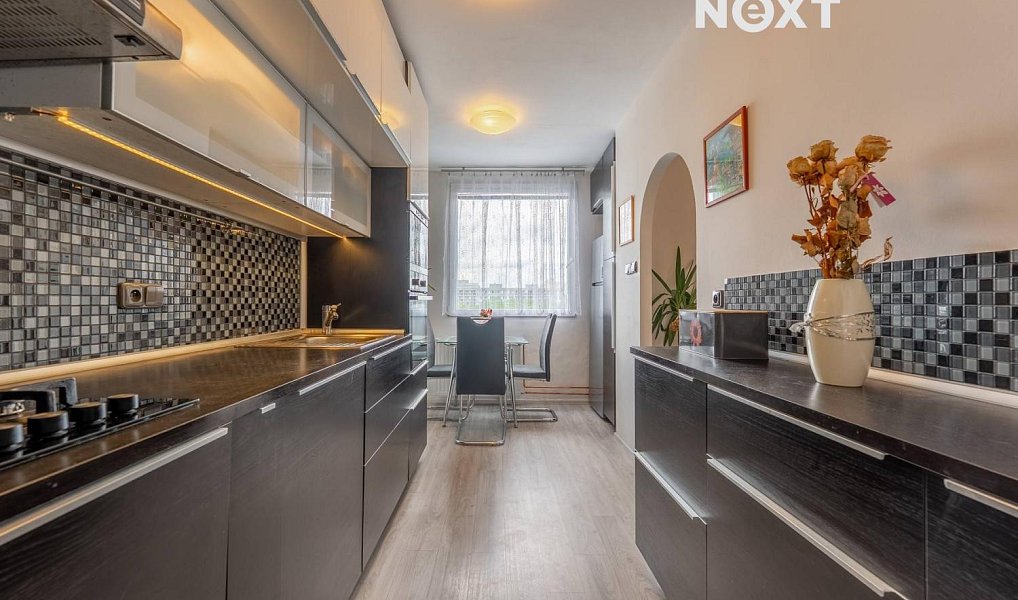 Prodej bytu 3+1 69 m², Kladno – náhled fotky 7