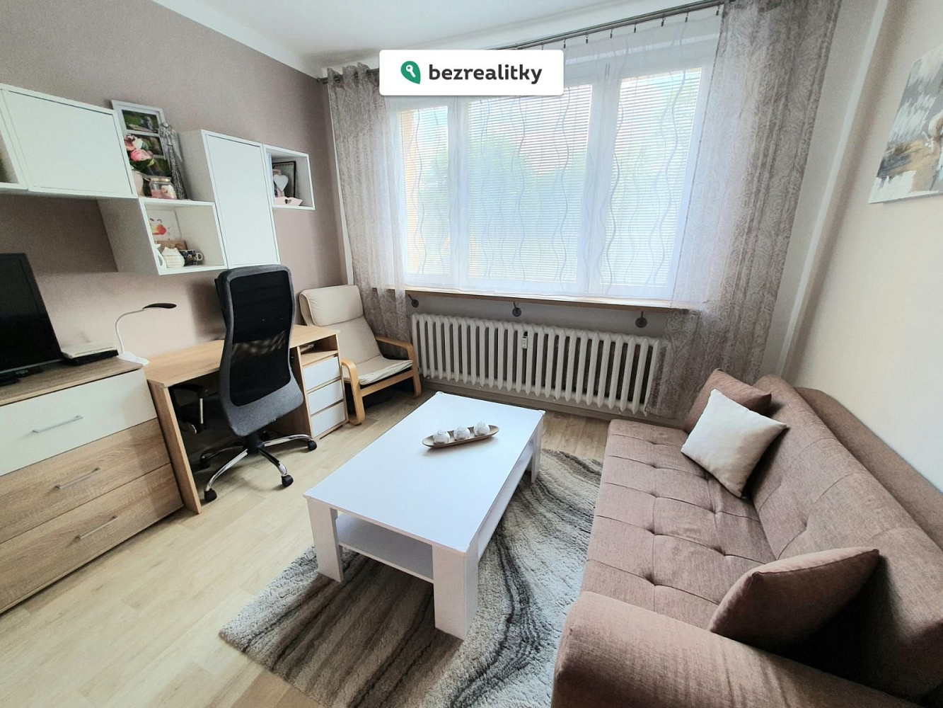Prodej bytu 2+1 55 m² – fotografie 2