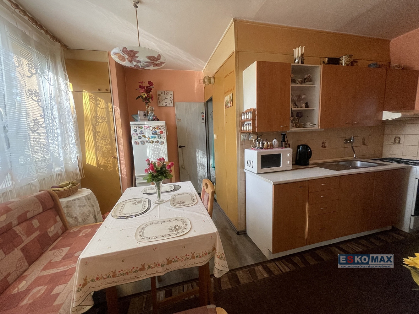 Prodej bytu 3+1 75 m² – fotografie 2