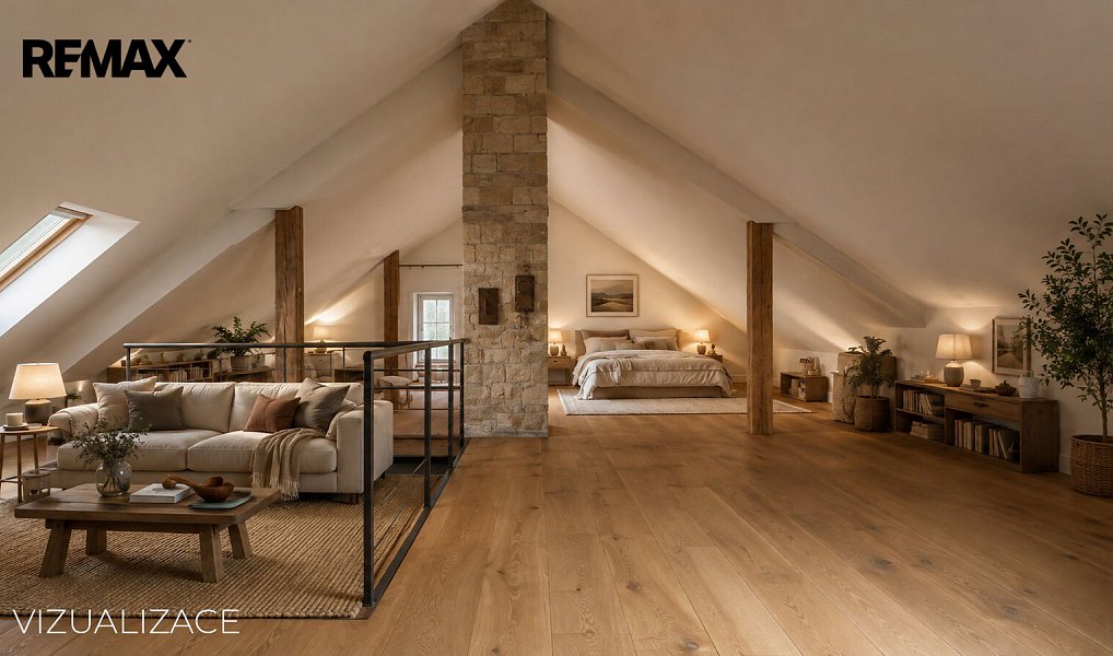 Prodej domu 140 m² s pozemkem 675 m², Moravský Krumlov – náhled fotky 8