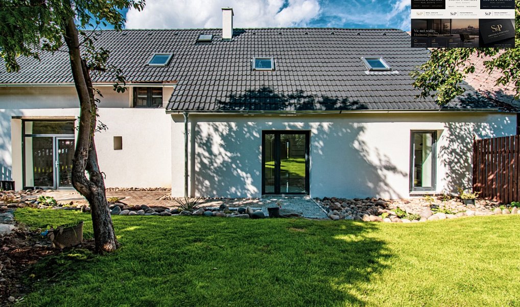 Prodej domu 260 m² s pozemkem 365 m², Plánice – náhled fotky 31