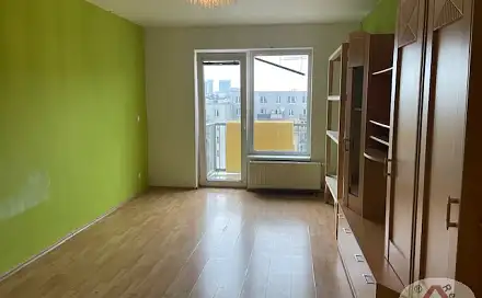 Pronájem bytu 2+kk 53 m², V dolině, Praha 10 - Michle