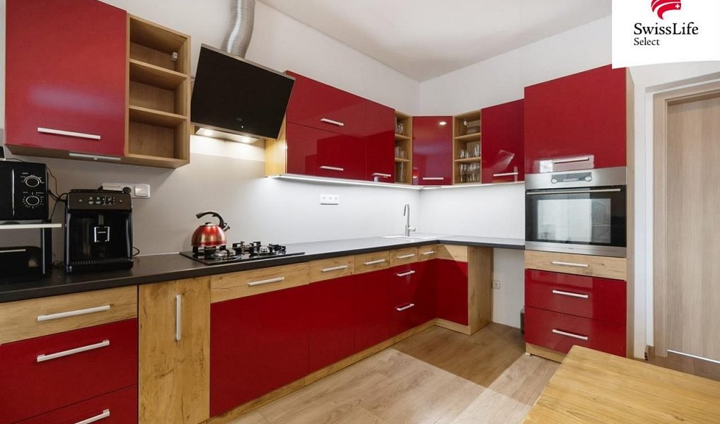 Prodej domu 230 m² s pozemkem 595 m², Mladá Boleslav – náhled fotky 6