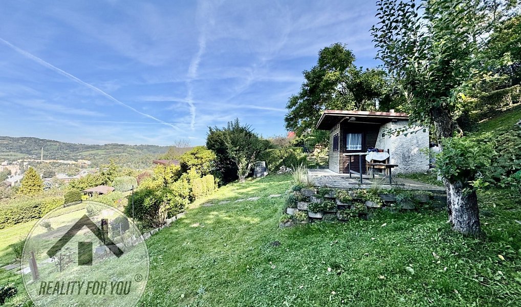 Prodej chaty/chalupy 14 m² s pozemkem 400 m², Semily – náhled fotky 11