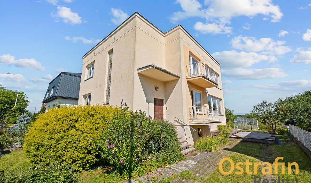 Prodej domu 194 m² s pozemkem 686 m², Hlučín – náhled fotky 4