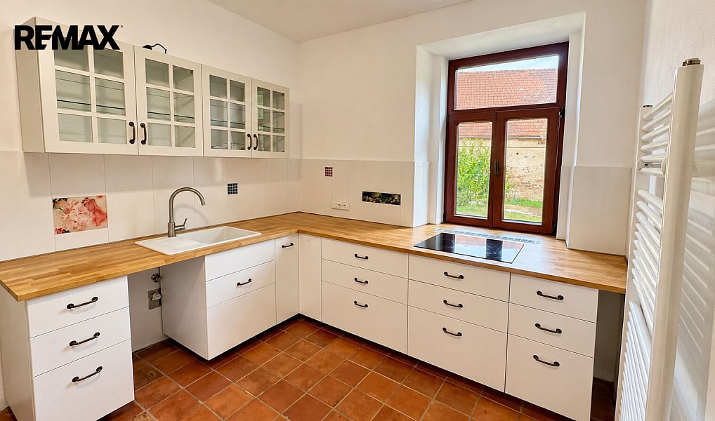 Prodej ubytovacího objektu 195 m², Nová Cerekev – náhled fotky 9