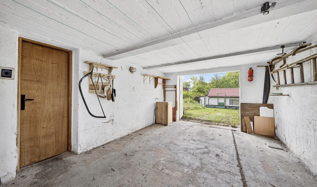 Prodej chaty/chalupy 56 m² s pozemkem 374 m², Blovice – náhled fotky 15