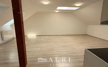 Pronájem bytu 1+kk 58 m²