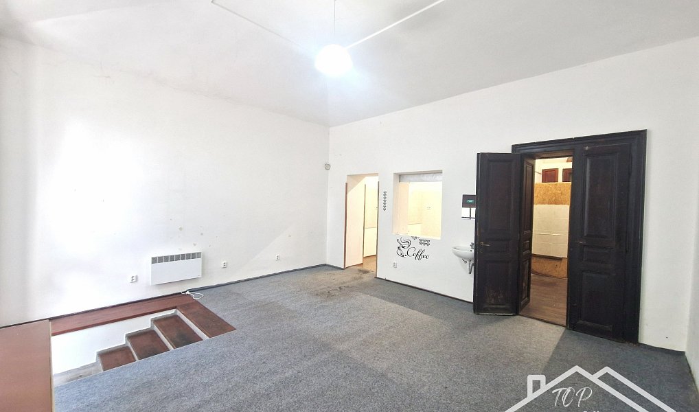 Pronájem obchodních prostor 75 m², Kostelec nad Černými lesy – náhled fotky 7