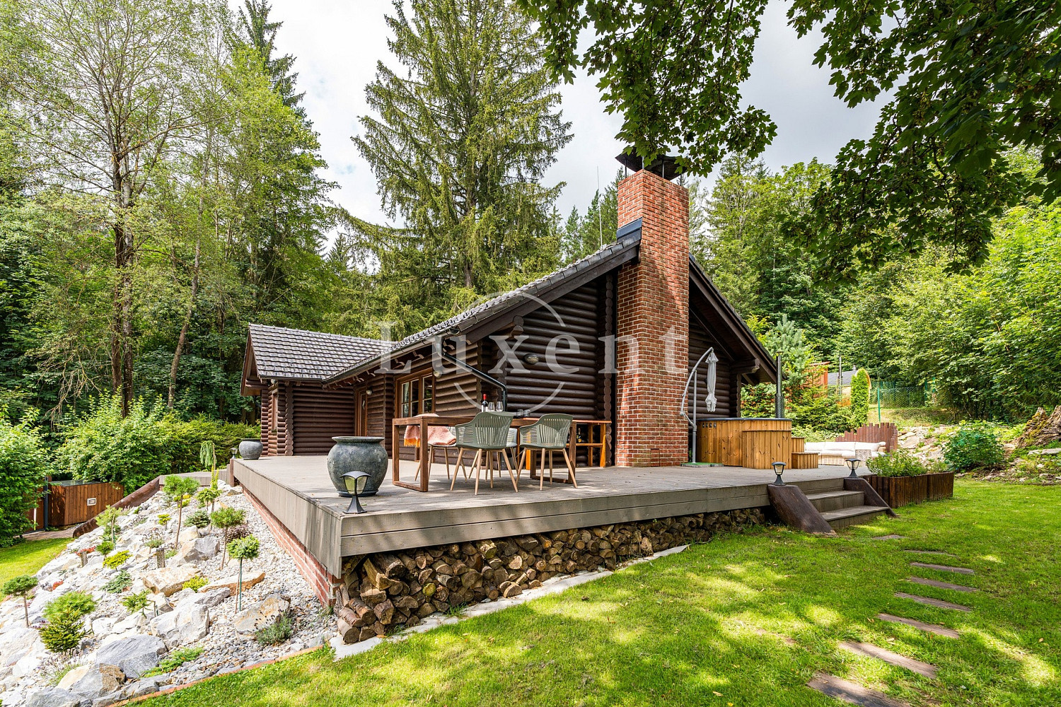 Prodej chaty/chalupy 84 m² s pozemkem 1 073 m²