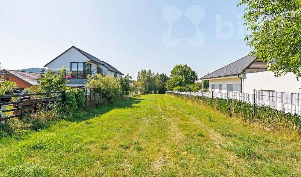 Prodej stavebního pozemku 906 m², Velký Týnec – náhled fotky 20