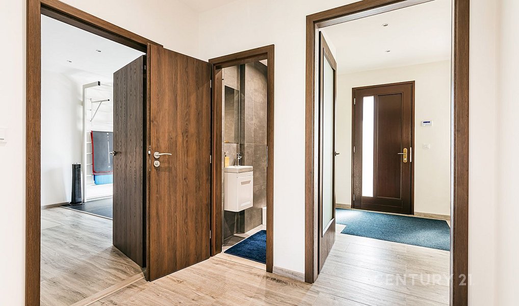 Prodej domu 218 m² s pozemkem 454 m², Brno – náhled fotky 12