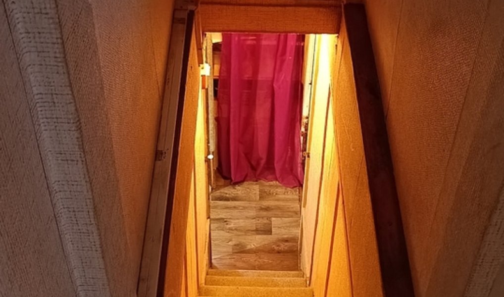 Prodej chaty/chalupy 95 m² s pozemkem 973 m², Chvalčov – náhled fotky 13