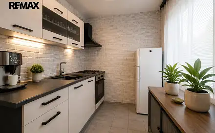 Prodej bytu 2+kk 41 m²
