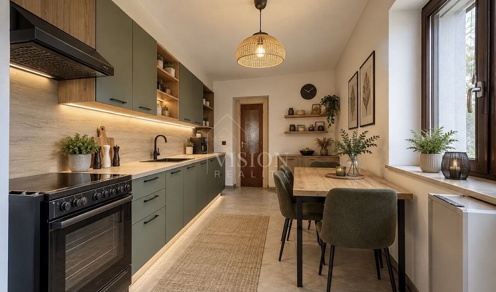 Prodej domu 112 m² s pozemkem 539 m², Velešín – náhled fotky 5