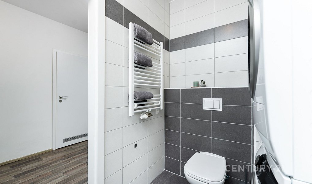 Pronájem bytu 2+kk 47 m², Praha – náhled fotky 8